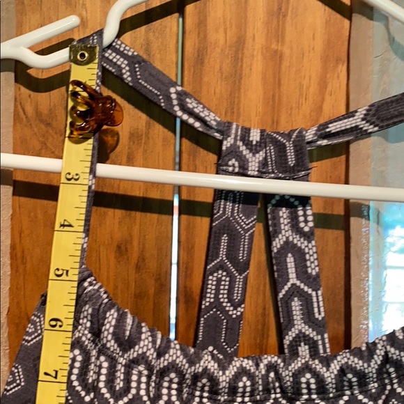 Prana Dress Lg - Picture 3 of 8